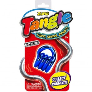 Tangle: Twist, Shape, Fidget.