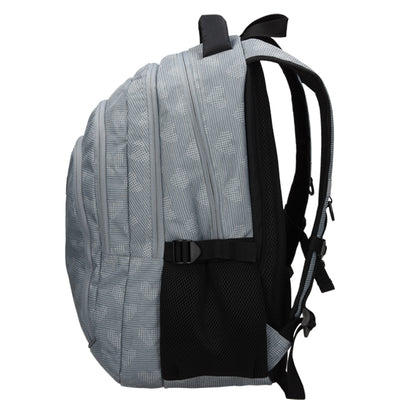 Street 3 Large Zip Backpack - Aggy