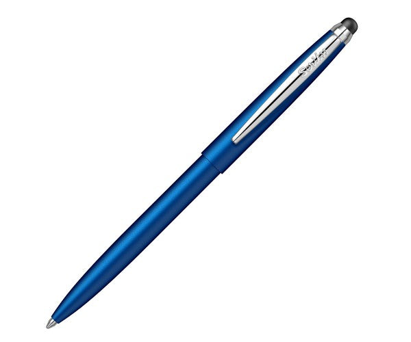 Scrikss Stylus / Ball Pen Blue