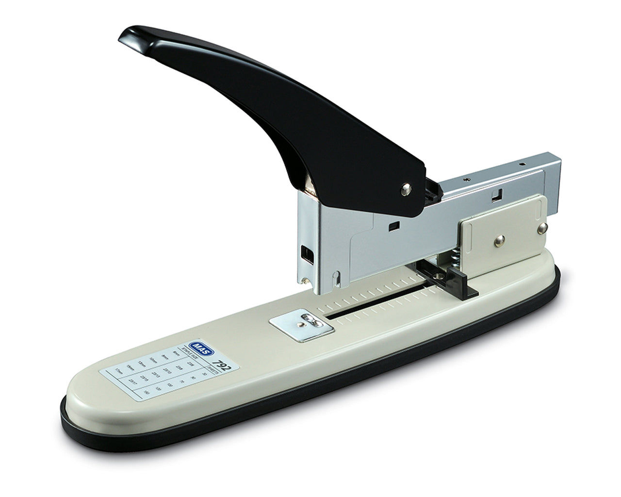 Heavy Duty Stapler - 150 Sheets