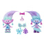 Trolls Satin And Chenille'S Style Set
