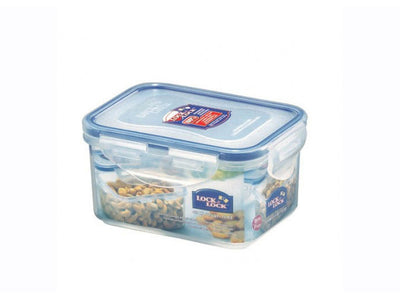 Lock And Lock Food Container 470 Ml