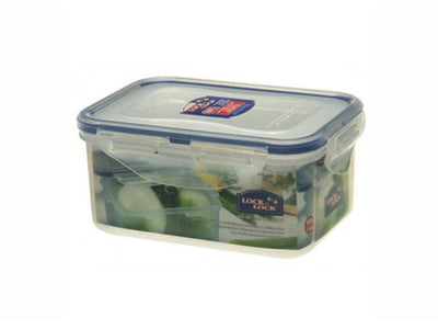 Lock And Lock Food Container 600 Ml
