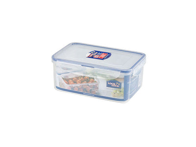Lock And Lock Food Container 1.4 Litres