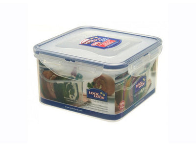 Lock And Lock Food Container 1.2 Litres