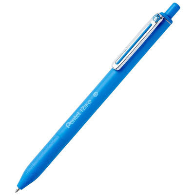 Light Blue Ballpoint Pen 1.00Mm