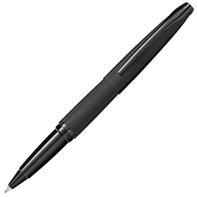 Cross - Brushed Black Roller Pen