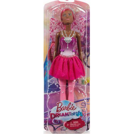 Barbie Dreamtopia Fairy Doll - Eduline Malta