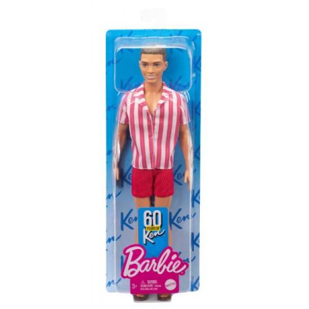 Barbie 1961 Original Ken