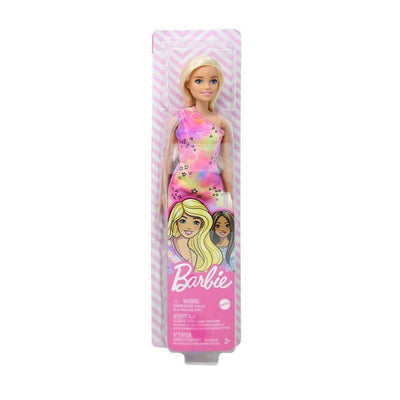 Barbie Basic Doll 