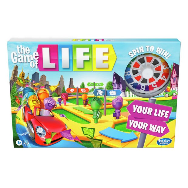 Game Of Life Classic 