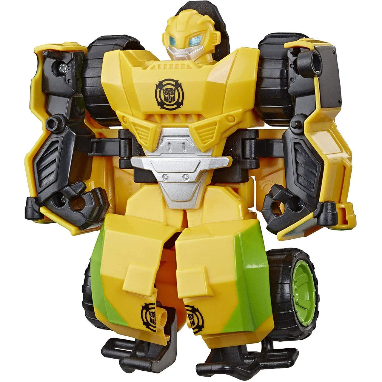 Transformers Rescue - Bumblebee