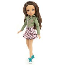 Moxie Girls Doll Straight-A-Style Sophina