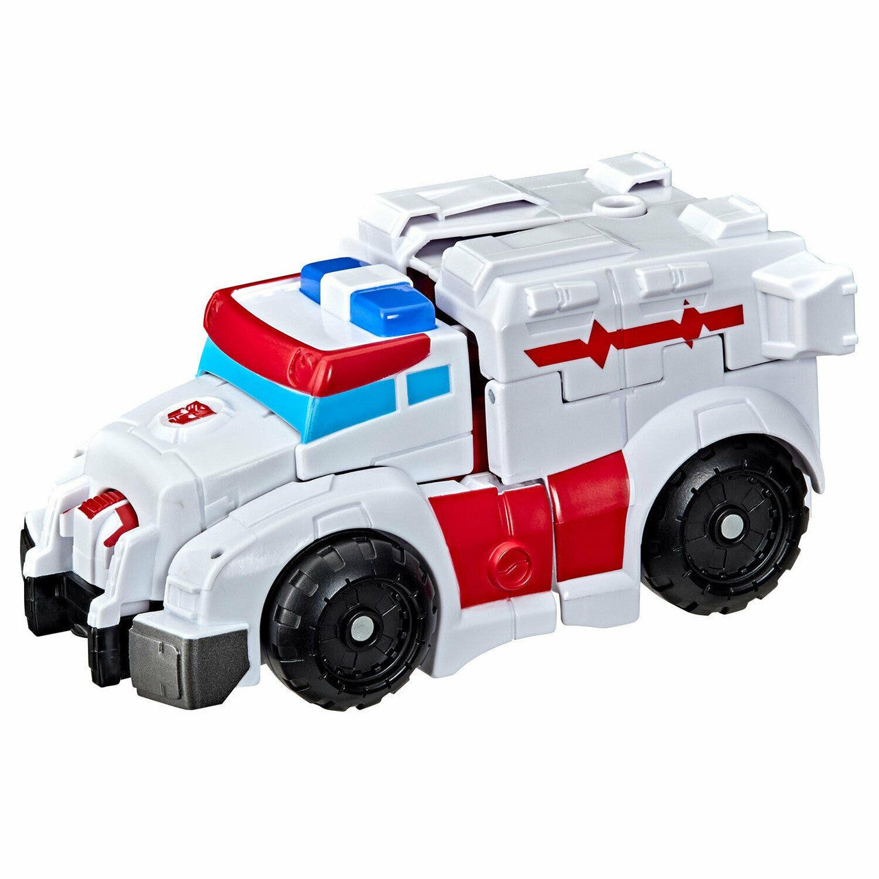 Transformers Rescue Autobot Ratchet Ambulance