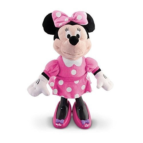 Minnie Storyteller