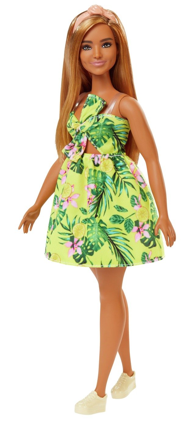 Barbie Fashionista