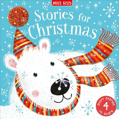 Stories For Christmas - Miles Kelly