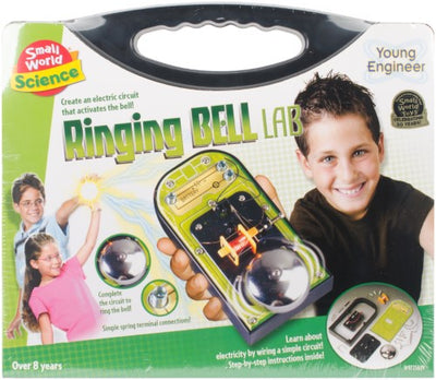 Ringing Bell Lab
