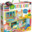 Montessori Chef 3D + Plasticine
