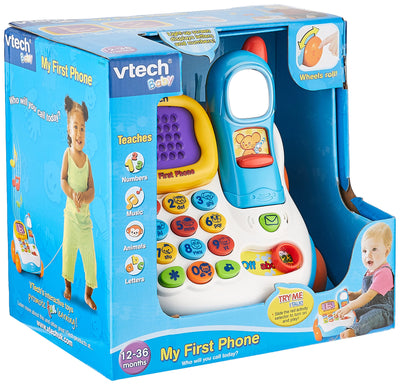 Vtech - My First Phone