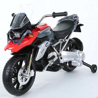 Rollplay Bmwr1200Gs Toy Motorcycle