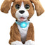 Fur Real Chatty Charlie, The Barkin' Beagle
