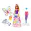 Barbie Dreamtopia Dress Up Gift Set