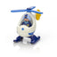 Playmobil 123 Police Copter 9383