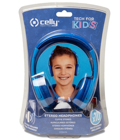 Celly Tech For Kids