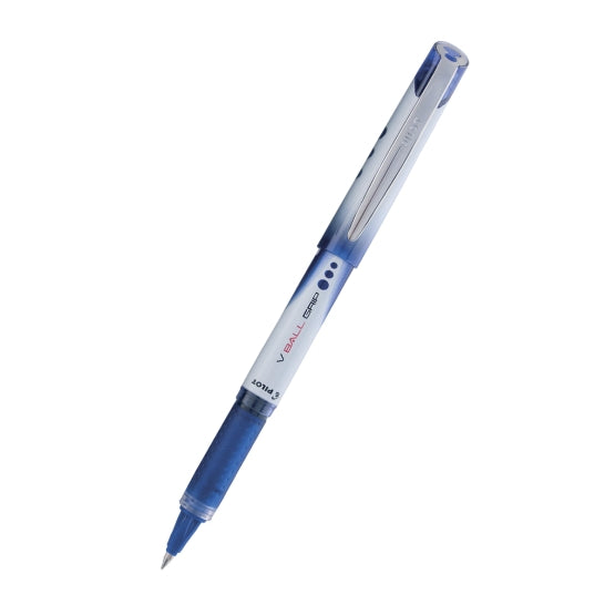 Liq Ink-V Ball Grip 0.7 Medium Blue