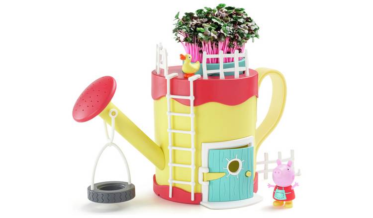 Peppa Pig Garden Playhouse