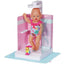 Baby Born Bath Walk In Shower
