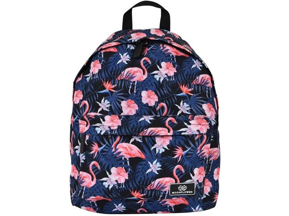 Backpack Moonflower