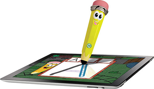Learn To Write With Mr.Pencil App Learning Toy