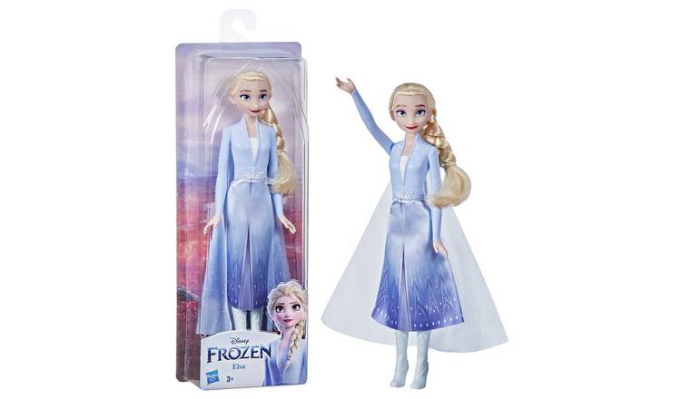 Disney Frozen 2 Elsa