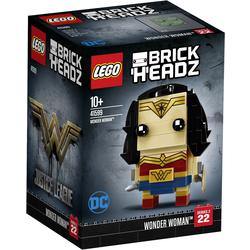 Lego Brick Headz 41599