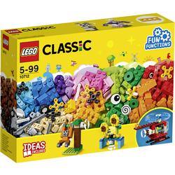 Lego Classic Blocks 10712