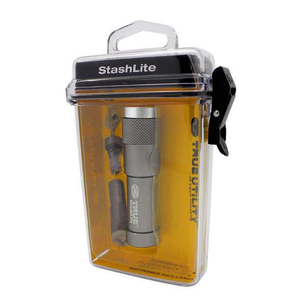 True Utility Stashlite