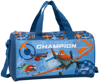 Planes Sports Bag 38 Cm Boy