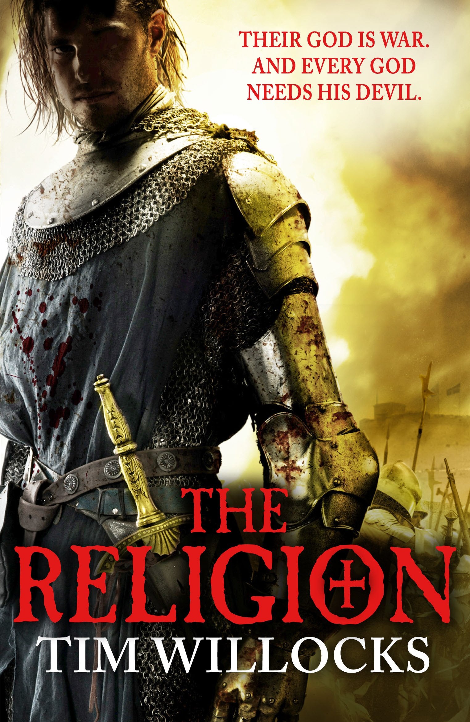 The Religion - New Edition