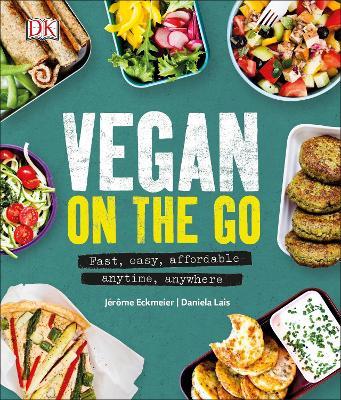 Vegan On The Go