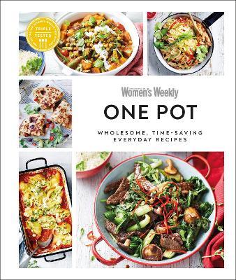 Womens Weekly One Pot
