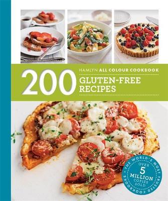 200 Gluten Fre Recipes