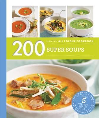 200 Light Super Soups