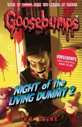 Night Of The Living Dummy Ii