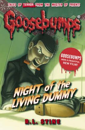 Night Of The Living Dummy 1