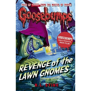 Revenge Of The Lawn Gnomes