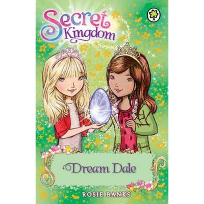 Secret Kingdom Dream Dale