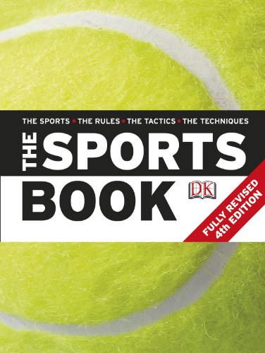 The Sports Book - The Sports - The Tactics - The Techniques