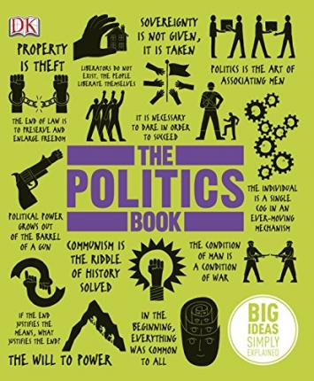 The Politicks Book